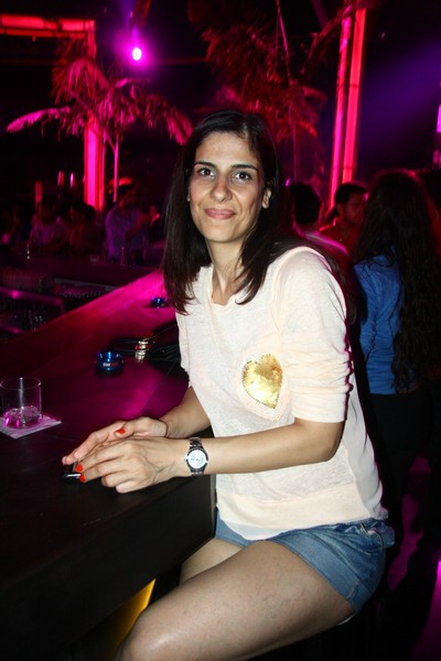 Aura on Friday Night 